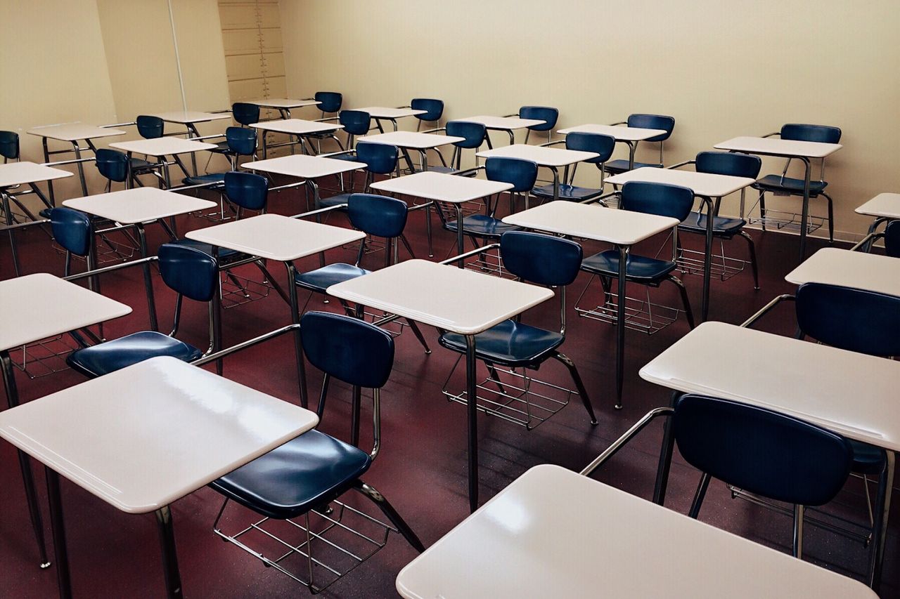 Sociale transitie op school en de rol van ouders