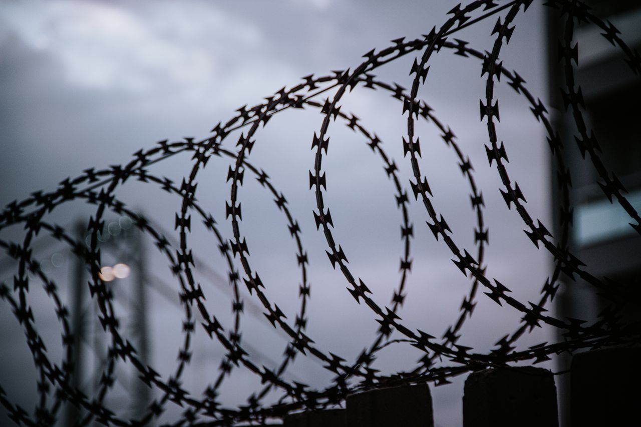 Vrouwenopvang en detentie